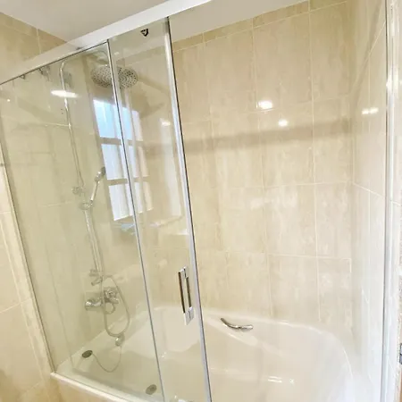 Ibones Azules 7 Pax Casa de Férias