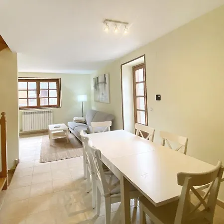 Dom wakacyjny Ibones Azules 7 Pax