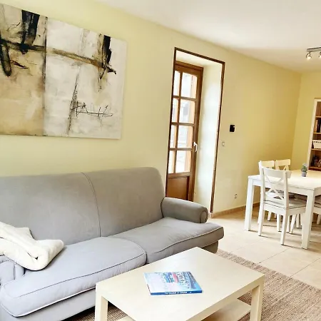 Holiday home Ibones Azules 7 Pax