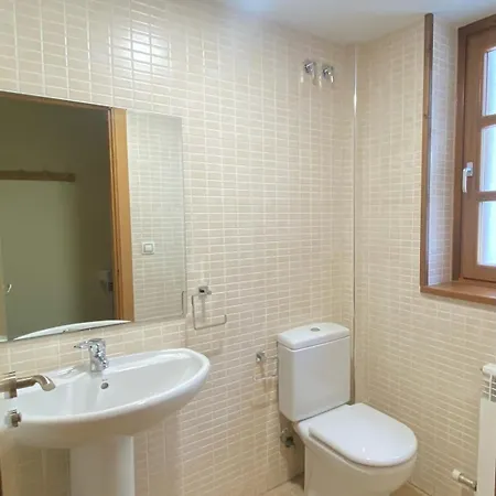 Ibones Azules 7 Pax *