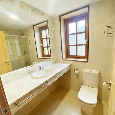 Dom wakacyjny Ibones Azules 7 Pax *