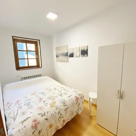 Ibones Azules 7 Pax *