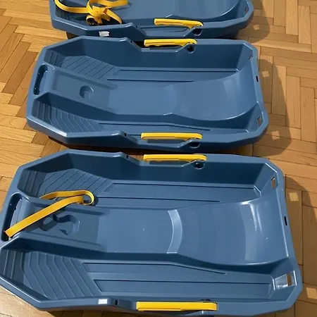 Casa de Férias Ibones Azules 7 Pax