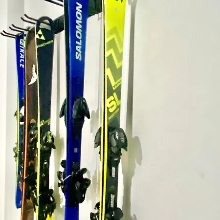 Ibones Azules 7 Pax El Pueyo de Jaca